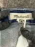Madewell Blue Jeans Size 25 waist - photo 7