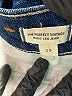 Madewell Blue Jeans Size 25 waist - photo 9