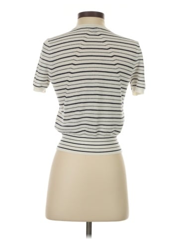 Rag & Bone Short Sleeve Top (view 2)