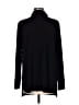 Susan Graver Black Long Sleeve Top Size M - photo 2