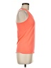 Oiselle Orange Active Tank Size 6 - photo 4