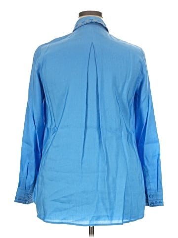 Kobi Halperin Long Sleeve Blouse (view 2)