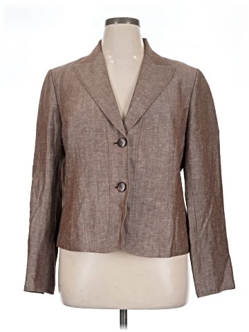 Lafayette 148 New York Blazer (view 1)