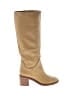 Vince. Tan Boots Size 6 - photo 1