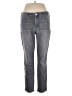 Athleta Gray Jeans Size 12 (petite) - photo 1