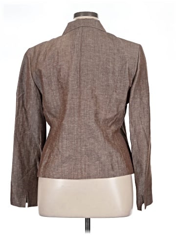 Lafayette 148 New York Blazer (view 2)