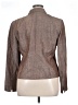 Lafayette 148 New York Brown Blazer Size 16 - photo 2