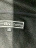 Blanc Noir Black Cardigan Size M - photo 7