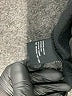 Blanc Noir Black Cardigan Size M - photo 8