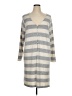Lane Bryant Gray Cardigan Size 14 - 16 Plus - photo 1