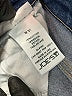 Joe's Jeans Solid Blue Jeans Size 31 waist - photo 7