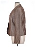 Lafayette 148 New York Brown Blazer Size 16 - photo 5