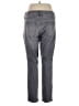 Athleta Gray Jeans Size 12 (petite) - photo 2