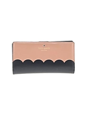 Kate Spade New York Leather Wallet (view 1)