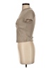 Dynamite Tan Short Sleeve Top Size S (estimated) - photo 5