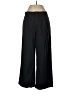Madewell Black Casual Pants Size 8 (petite) - photo 1