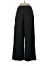 Madewell Black Casual Pants Size 8 (petite) - photo 2