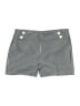 Versona Stripes Blue Shorts Size 8 - photo 1