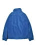 Columbia 100% Polyester Blue Fleece Jacket Size 14 - 16 - photo 2