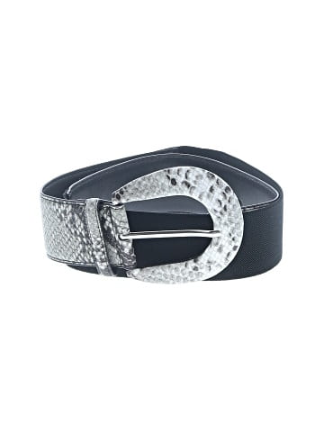 Something Navy Belt (view 1)