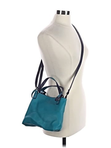 G.H. Bass & Co. Crossbody Bag (view 2)