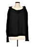 Stella McCartney 100% Silk Black blouse Size EU (IT) 48 / US 12 - photo 1