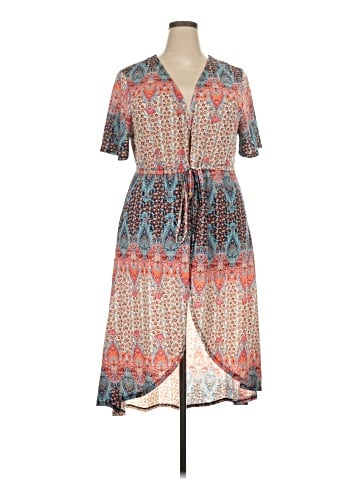 Liberty Love Casual Dress (view 1)