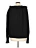 Stella McCartney 100% Silk Black blouse Size EU (IT) 48 / US 12 - photo 2