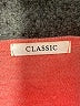 Classic 100% Acrylic Orange Cardigan Size UK 10 / US 6 - photo 7