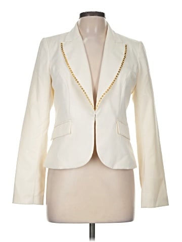 Apostrophe Blazer (view 1)