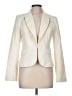 Apostrophe Ivory Blazer Size 8 - photo 1