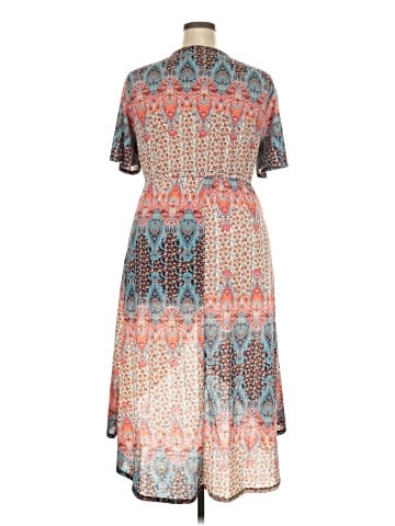 Liberty Love Casual Dress (view 2)