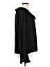 Stella McCartney 100% Silk Black blouse Size EU (IT) 48 / US 12 - photo 4