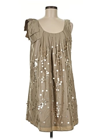 Ryu Casual Dress (view 1)