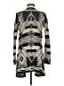 Lucky Brand Black Cardigan Size S - photo 2