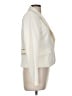 Apostrophe Ivory Blazer Size 8 - photo 4