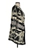 Lucky Brand Black Cardigan Size S - photo 4
