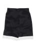 Under Armour 100% Polyester Camo Black Athletic Shorts Size L (youth) - photo 2