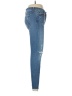 Mother Hearts Blue Jeans Size 28 waist - photo 4