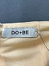 Do & Be Solid Tan Romper Size M - photo 4