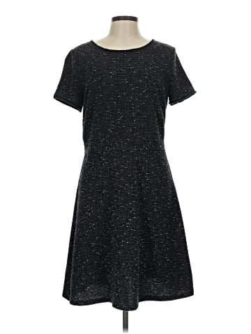 Ann Taylor LOFT Casual Dress (view 1)