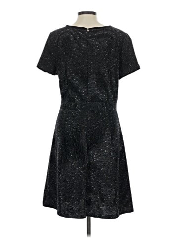 Ann Taylor LOFT Casual Dress (view 2)