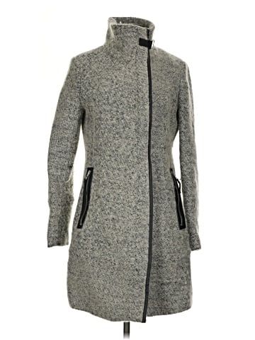 Calvin Klein Coat (view 1)