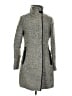Calvin Klein Gray Coat Size XS - photo 1