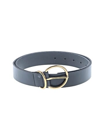 Madewell Leather Belt (view 1)