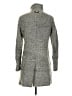 Calvin Klein Gray Coat Size XS - photo 2