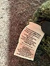 Free People Green Turtleneck Sweater Size S - photo 8