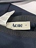 Acne Solid Blue Active Pants Size EU 40 / US 10 - photo 6
