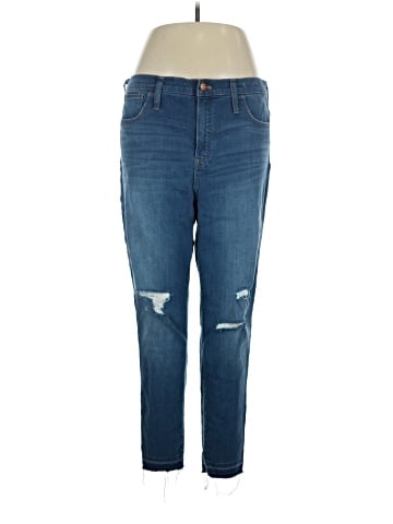 Madewell Jeans (view 1)