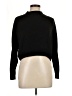 Divided by H&M 100% Polyacryl Black Turtleneck Sweater Size L - photo 1